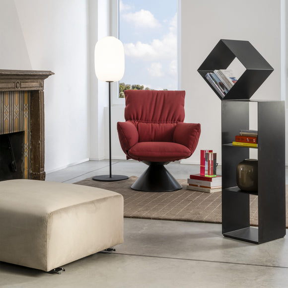 Drop Bookcase Bookcases & Standing Shelves Cappellini