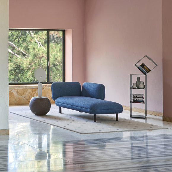 Drop Bookcase Bookcases & Standing Shelves Cappellini