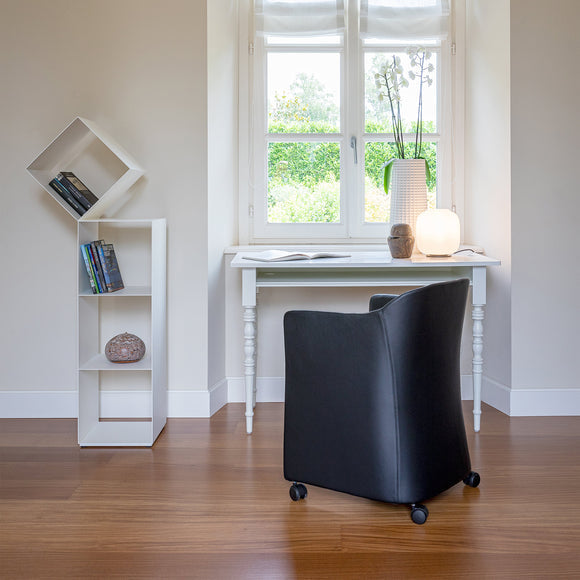 Drop Bookcase Bookcases & Standing Shelves Cappellini