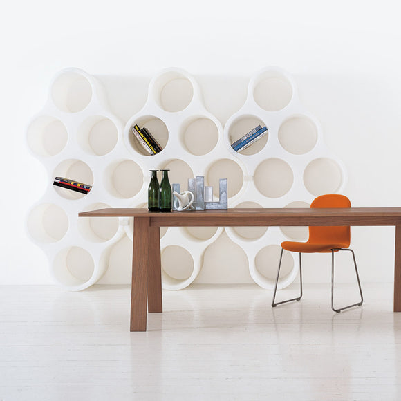 Cloud Bookcase Bookcases & Standing Shelves Cappellini