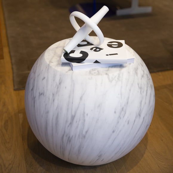 Bong Side Table Accent Tables Cappellini