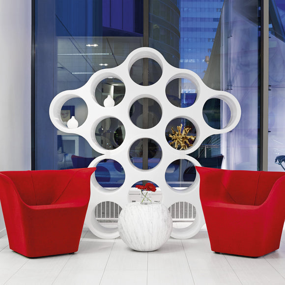 Bong Side Table Accent Tables Cappellini