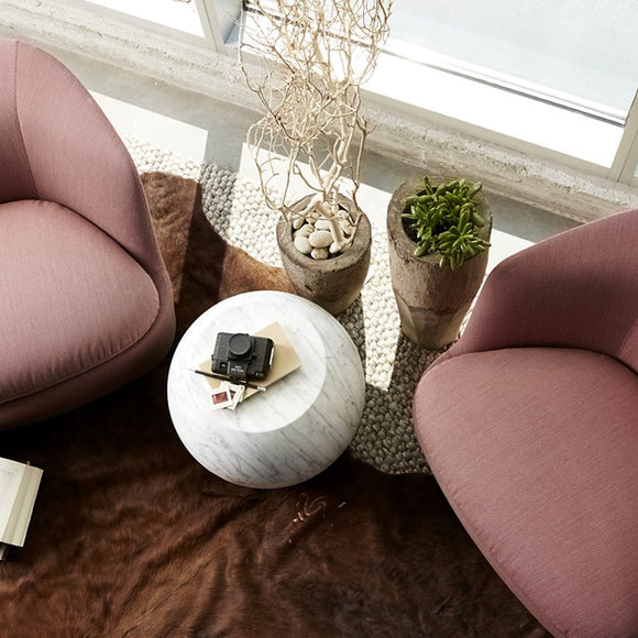 Bong Side Table Accent Tables Cappellini