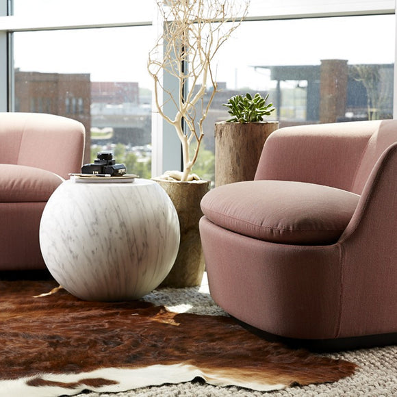 Bong Side Table Accent Tables Cappellini