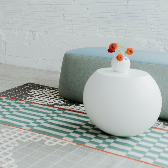 Bong Side Table Accent Tables Cappellini