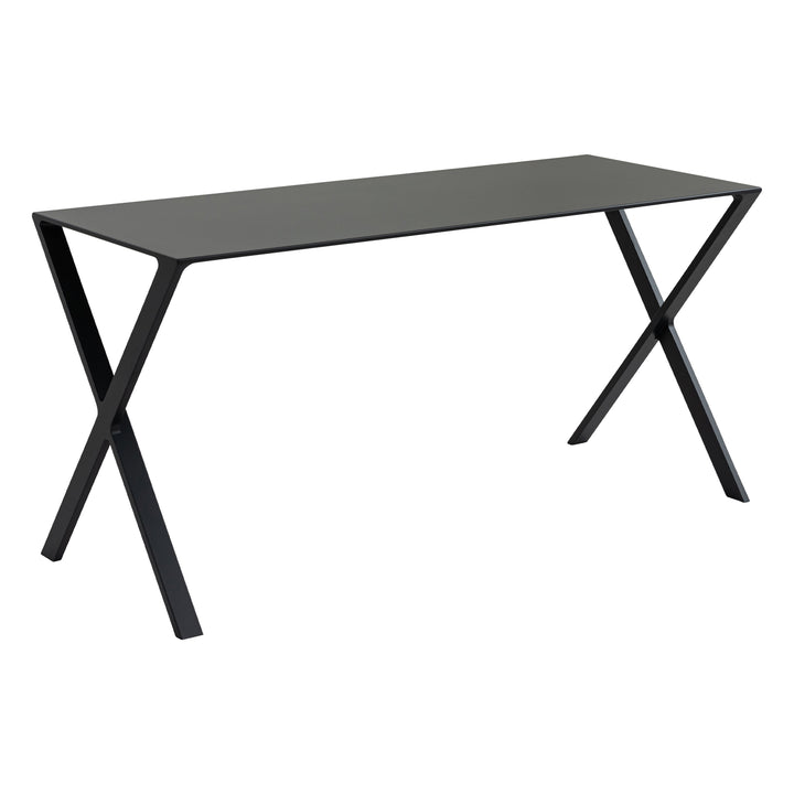 Bambi Table Desks Cappellini Black