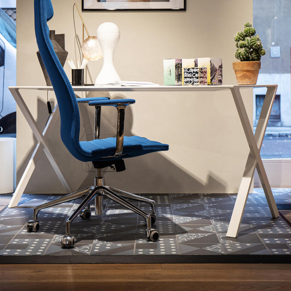 Bambi Table Desks Cappellini