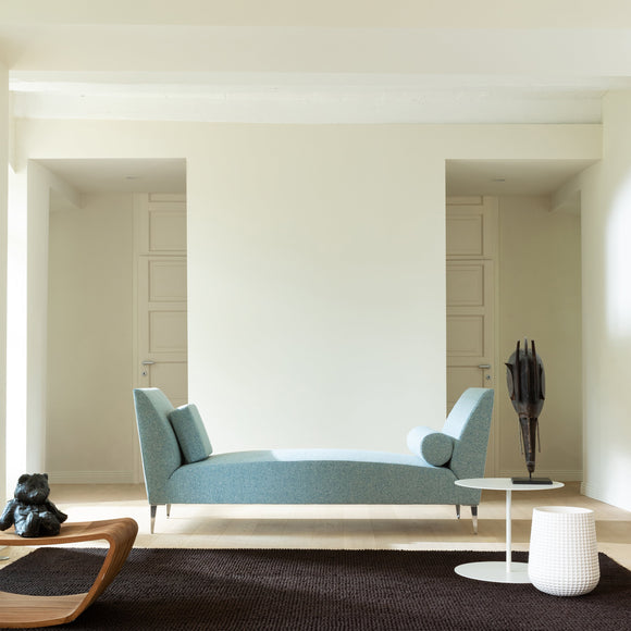 Gong Side Table Accent Tables Cappellini