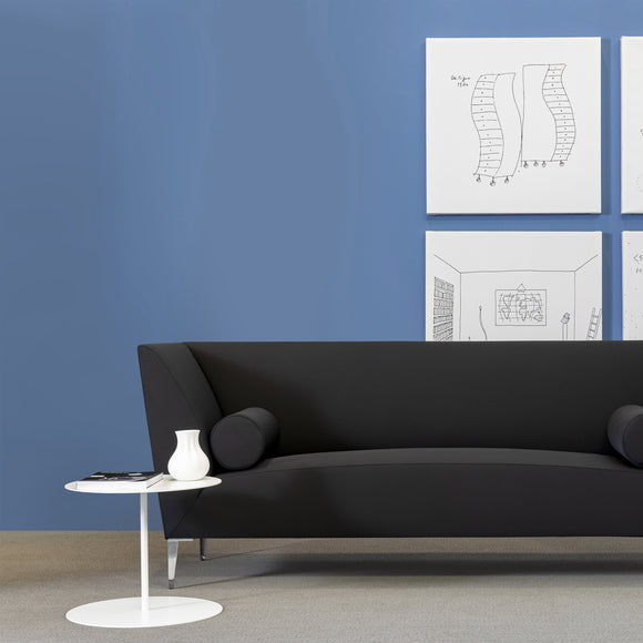 Gong Side Table Accent Tables Cappellini