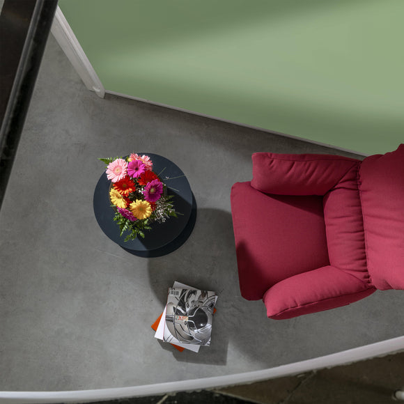 Gong Side Table Accent Tables Cappellini