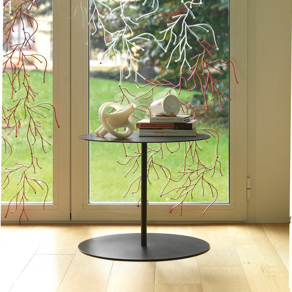 Gong Side Table Accent Tables Cappellini