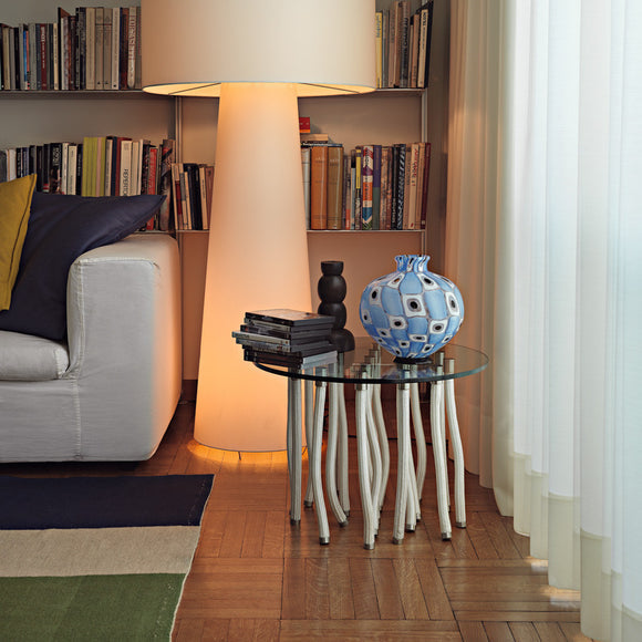 Org Side Table Accent Tables Cappellini