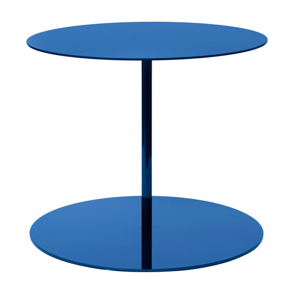 Gong Lux Side Table Accent Tables Cappellini