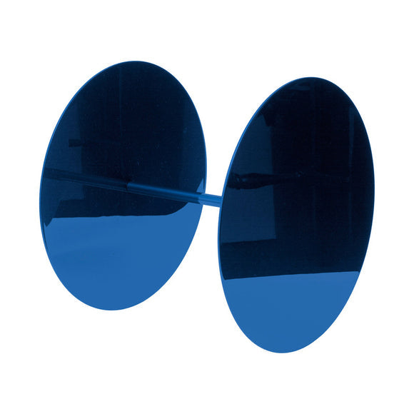 Gong Lux Side Table Accent Tables Cappellini