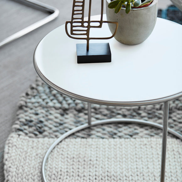Cannot Side Table Accent Tables Cappellini