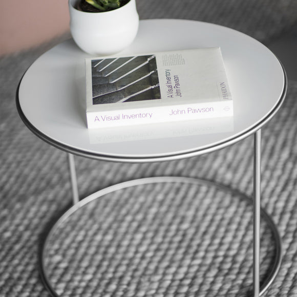 Cannot Side Table Accent Tables Cappellini