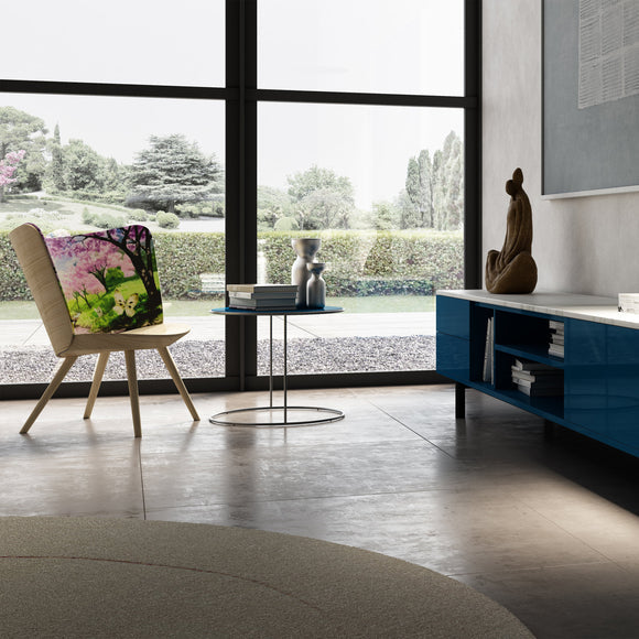Cannot Side Table Accent Tables Cappellini