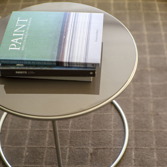 Cannot Side Table Accent Tables Cappellini