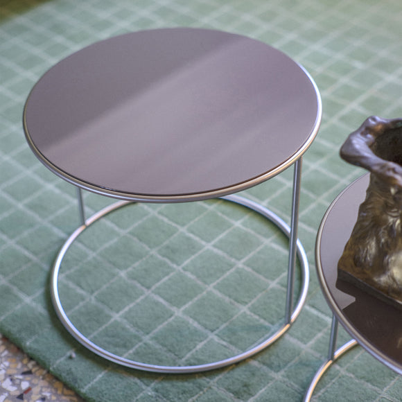 Cannot Side Table Accent Tables Cappellini