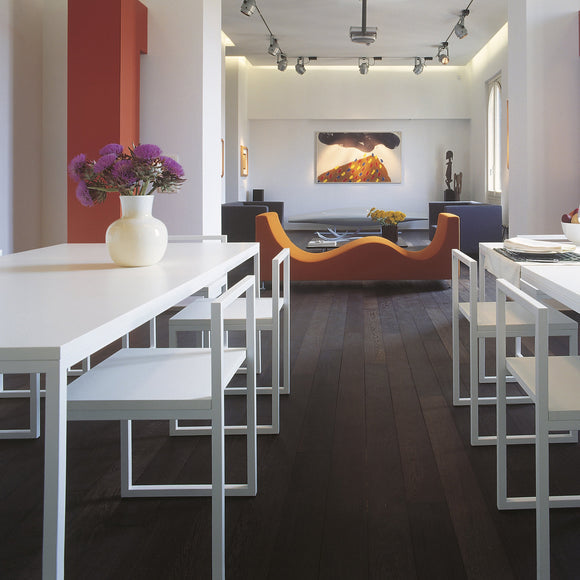 Fronzoni 64 Rectangular Table Tables Cappellini