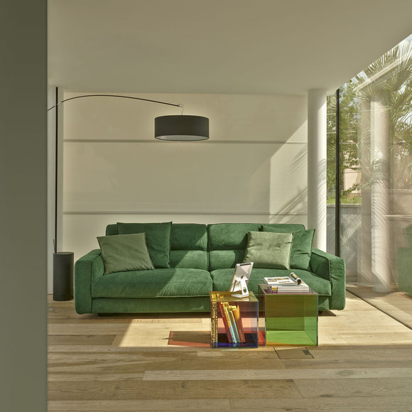 Luce Side Table Accent Tables Cappellini