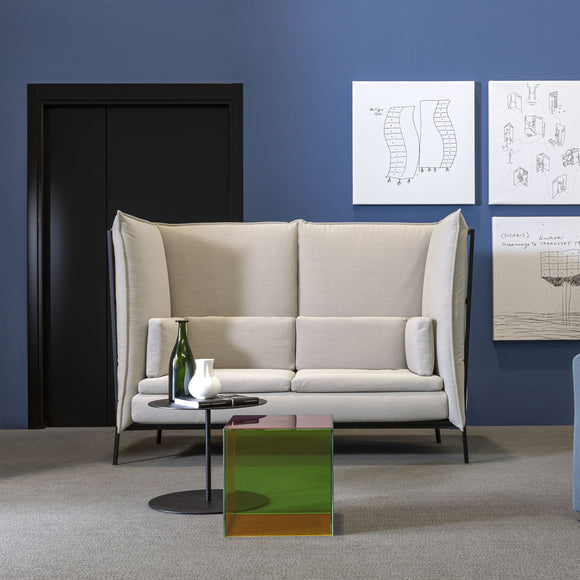 Luce Side Table Accent Tables Cappellini