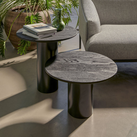 Mush Side Table Accent Tables Cappellini