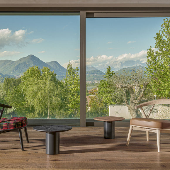 Mush Side Table Accent Tables Cappellini