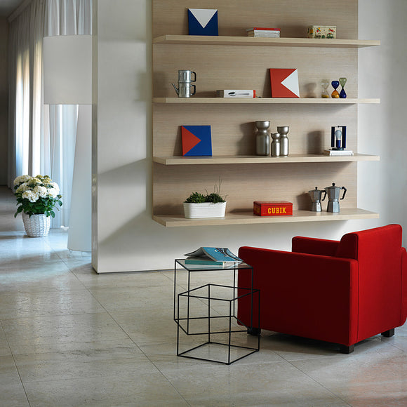 Thin Black Table Accent Tables Cappellini