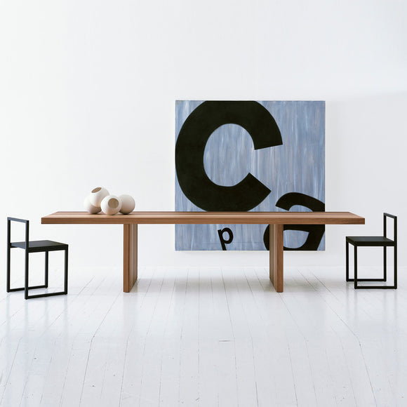 Fronzoni 64 Chair Chairs Cappellini