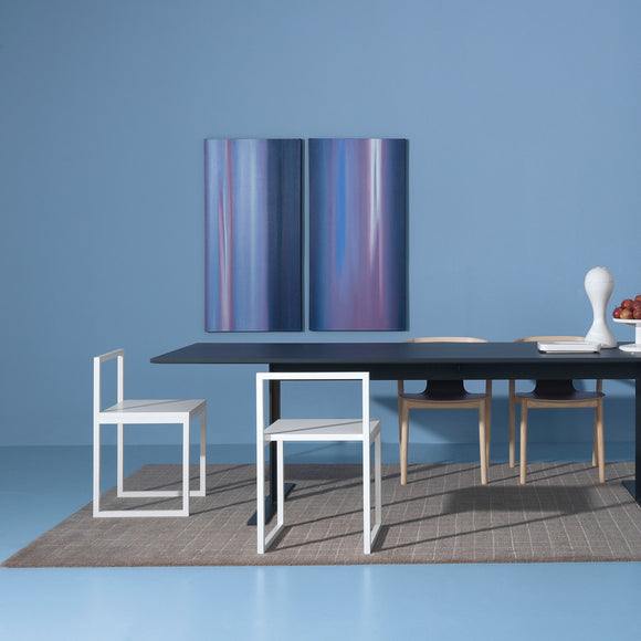 Fronzoni 64 Chair Chairs Cappellini