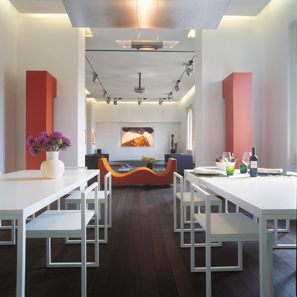 Fronzoni 64 Chair Chairs Cappellini