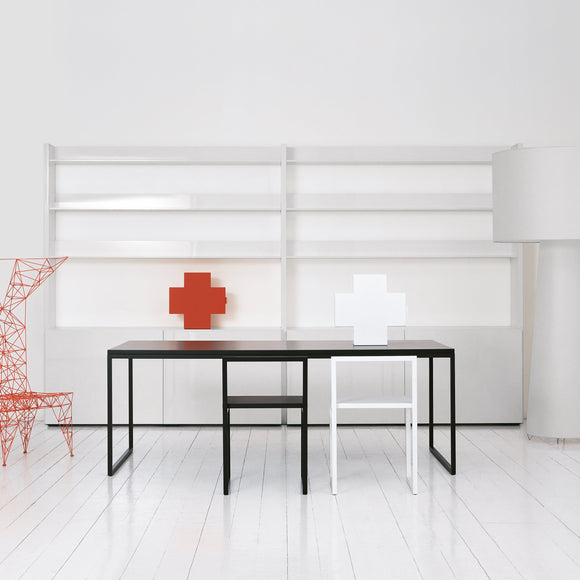 Fronzoni 64 Chair Chairs Cappellini