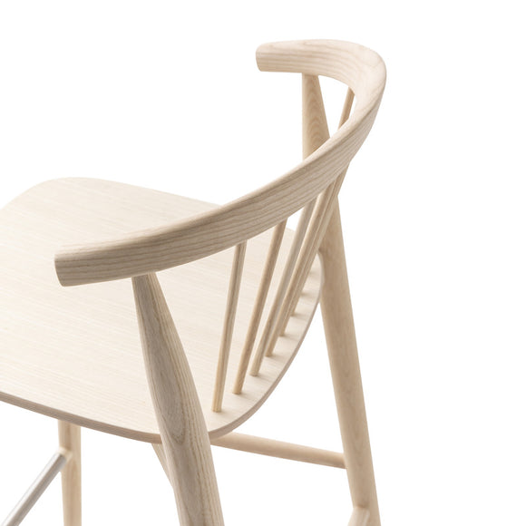 Newood Stool Table & Bar Stools Cappellini