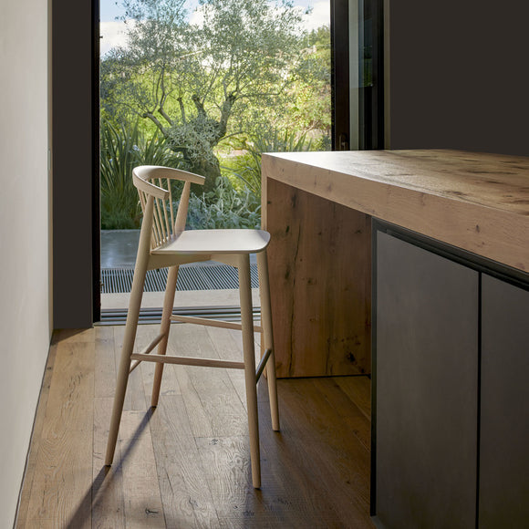 Newood Stool Table & Bar Stools Cappellini