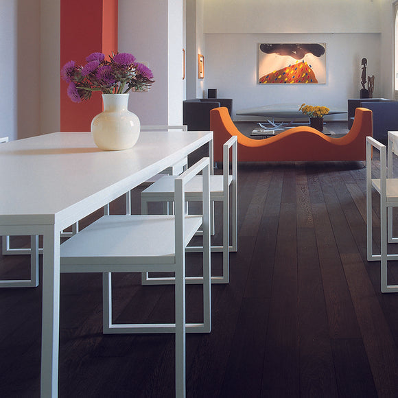 Fronzoni 64 Square Table Tables Cappellini