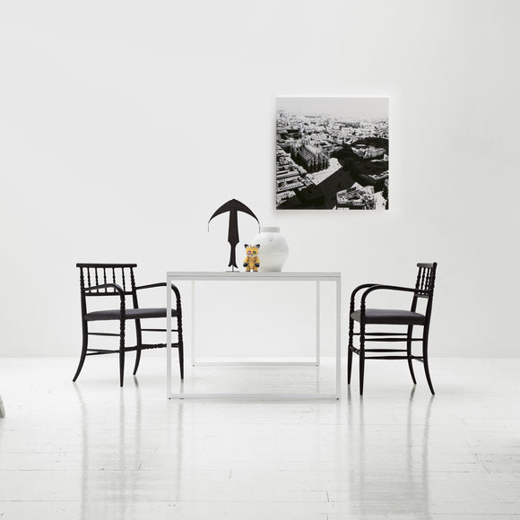 Fronzoni 64 Square Table Tables Cappellini