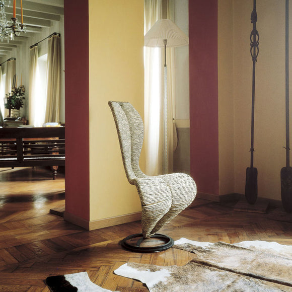 S-Chair Chairs Cappellini
