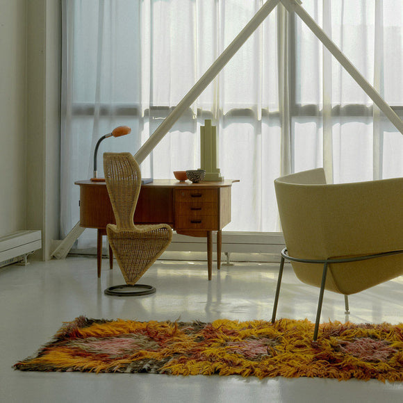 S-Chair Chairs Cappellini