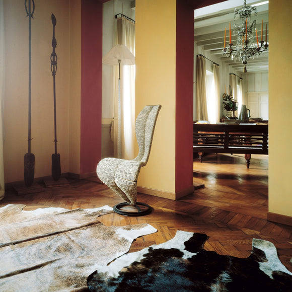 S-Chair Chairs Cappellini