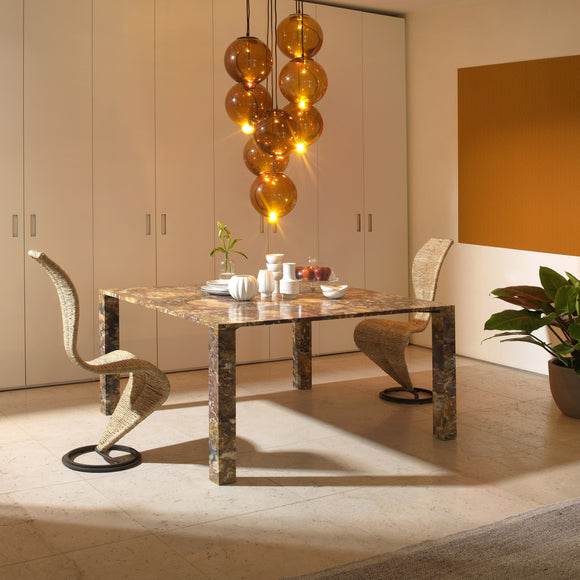 S-Chair Chairs Cappellini