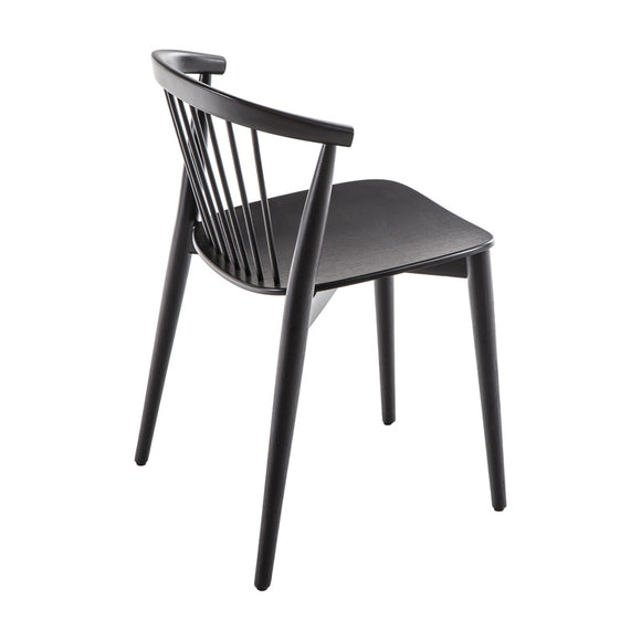 Newood Side Chair Chairs Cappellini