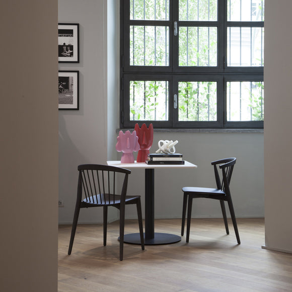 Newood Side Chair Chairs Cappellini