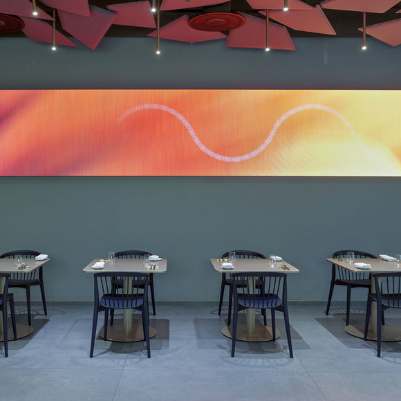 Newood Side Chair Chairs Cappellini