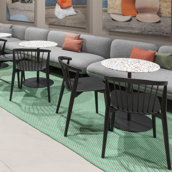 Newood Side Chair Chairs Cappellini