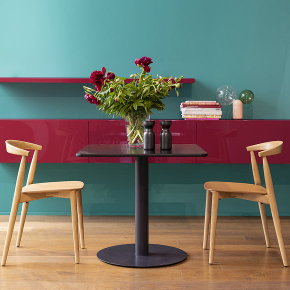 Newood Light Side Chair Chairs Cappellini