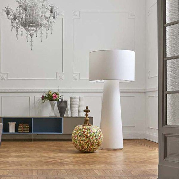 Big Shadow Floor Lamp Floor Lamps Cappellini