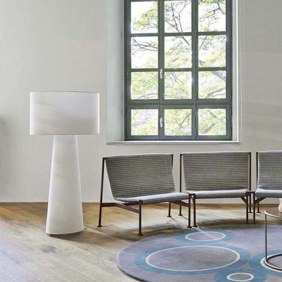 Big Shadow Floor Lamp Floor Lamps Cappellini