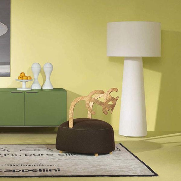 Big Shadow Floor Lamp Floor Lamps Cappellini