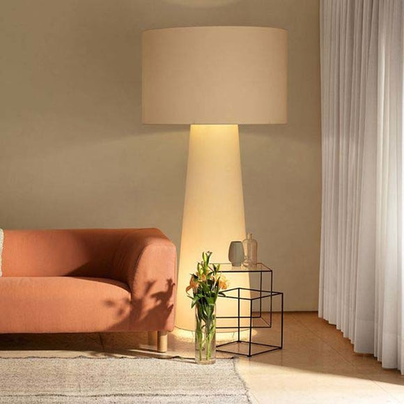 Big Shadow Floor Lamp Floor Lamps Cappellini